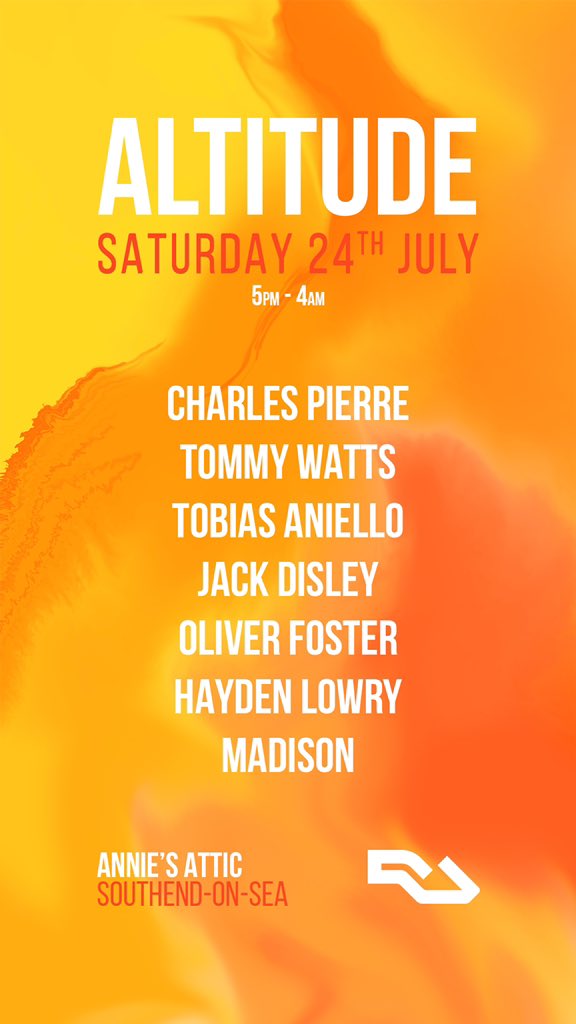 Altitude tweet media