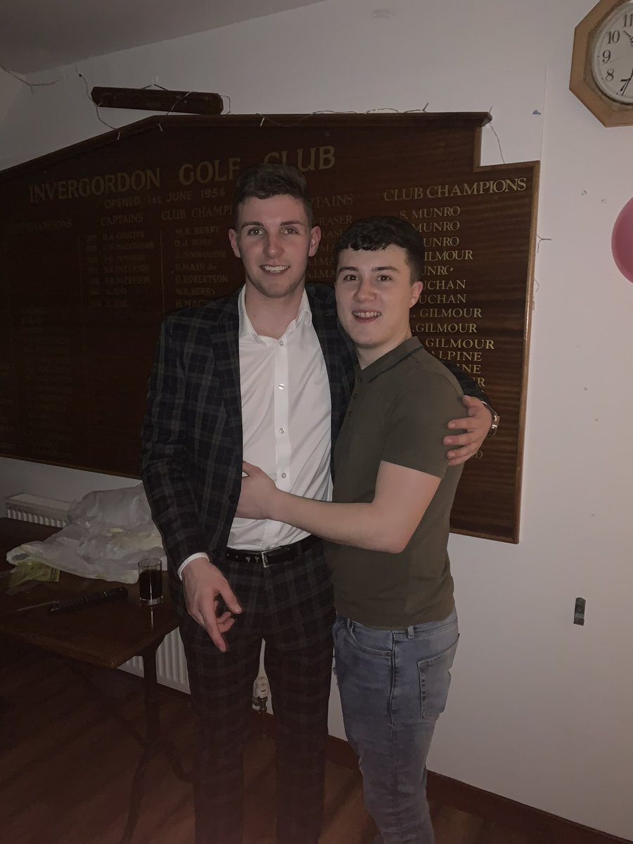 tommymcc's tweet photo. @HamiltonRyan67 happy birthday my man, hope it’s a good one and will get a drink soon ❤️ https://t.co/h2Tv333I49