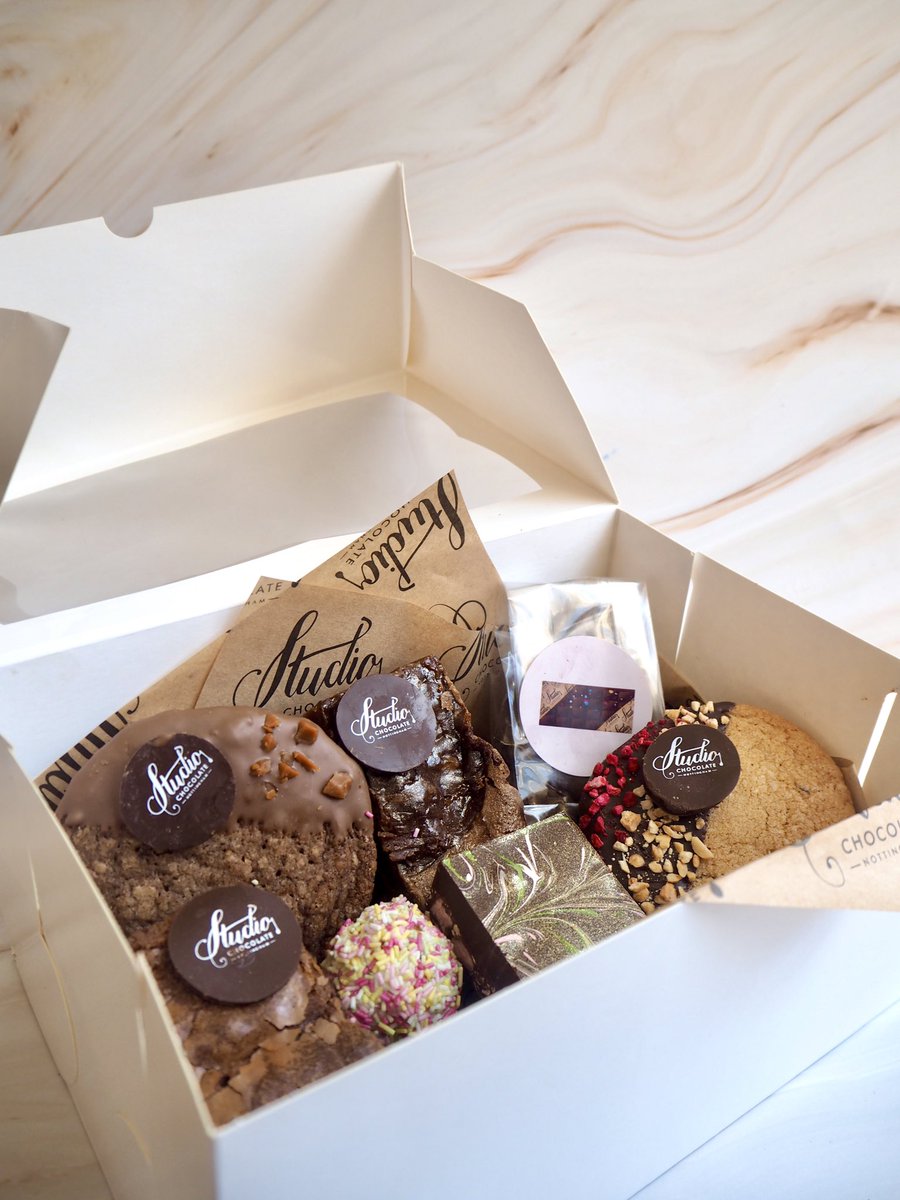 studiochoc's tweet photo. Order your Father’s Day Box on our website NOW! https://t.co/9iBvc85yK6