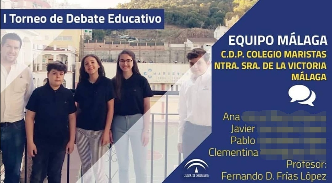 Volver a reunirnos va a ser algo muy especial. Inolvidables experiencias. Equipazo. <a href="/cdMaristasMlg/">Club Maristas Málaga</a> <a href="/MaristasMalaga/">Maristas Málaga</a> <a href="/MaristasMedit/">MaristasMediterranea</a> <a href="/equipomotorIyC/">iniciativaycomunicación</a>