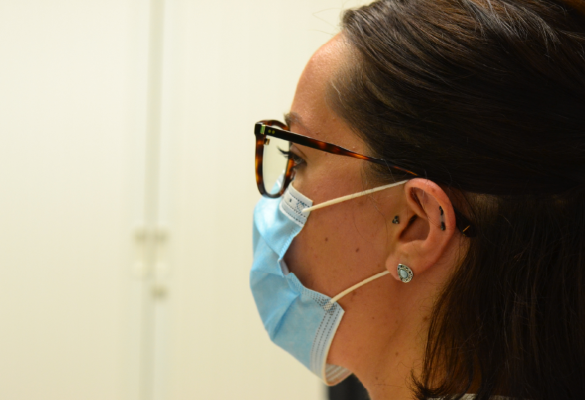 Nikal_ECGE's tweet photo. Formation des #DESMU 3ème année à l'@UnivPoitiers #ABSLab
Aujourd'hui, c'était situations cliniques complexes en #simulation haute-fidélité.
L'avenir de la médecine d'urgence se forme à @CHU_de_Poitiers #ChooseMU https://t.co/t2rIbouqXc