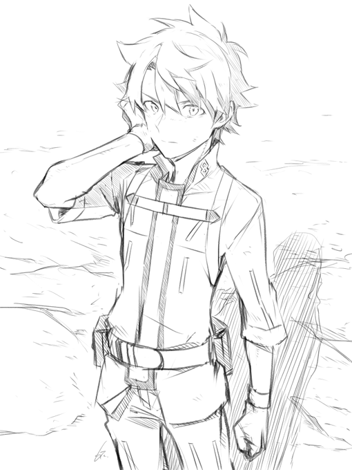 藤丸 