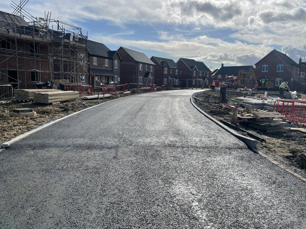 Hall Macadam Ltd tweet media