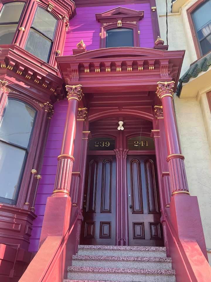 WinningColorsSF tweet picture