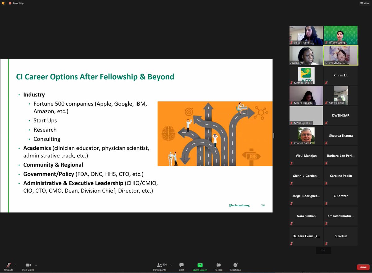 Tiffany I. Leung tweet media