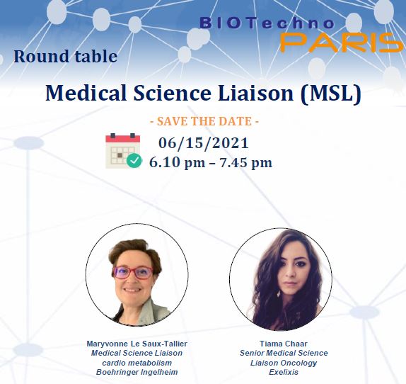 ForumBIOTechno Paris tweet media