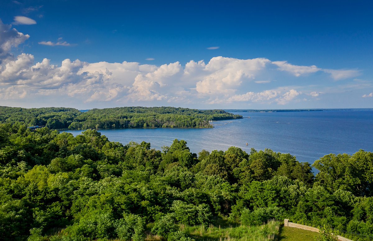 Own up to 7 bedrooms &amp; 6.5 baths at Potomac Shores in the new Portland Home design! 

The Portland home starts from the Low $700s. For more information and availability, please call (703) 552-5347. potomacshores.com/homes/pulte-ho…