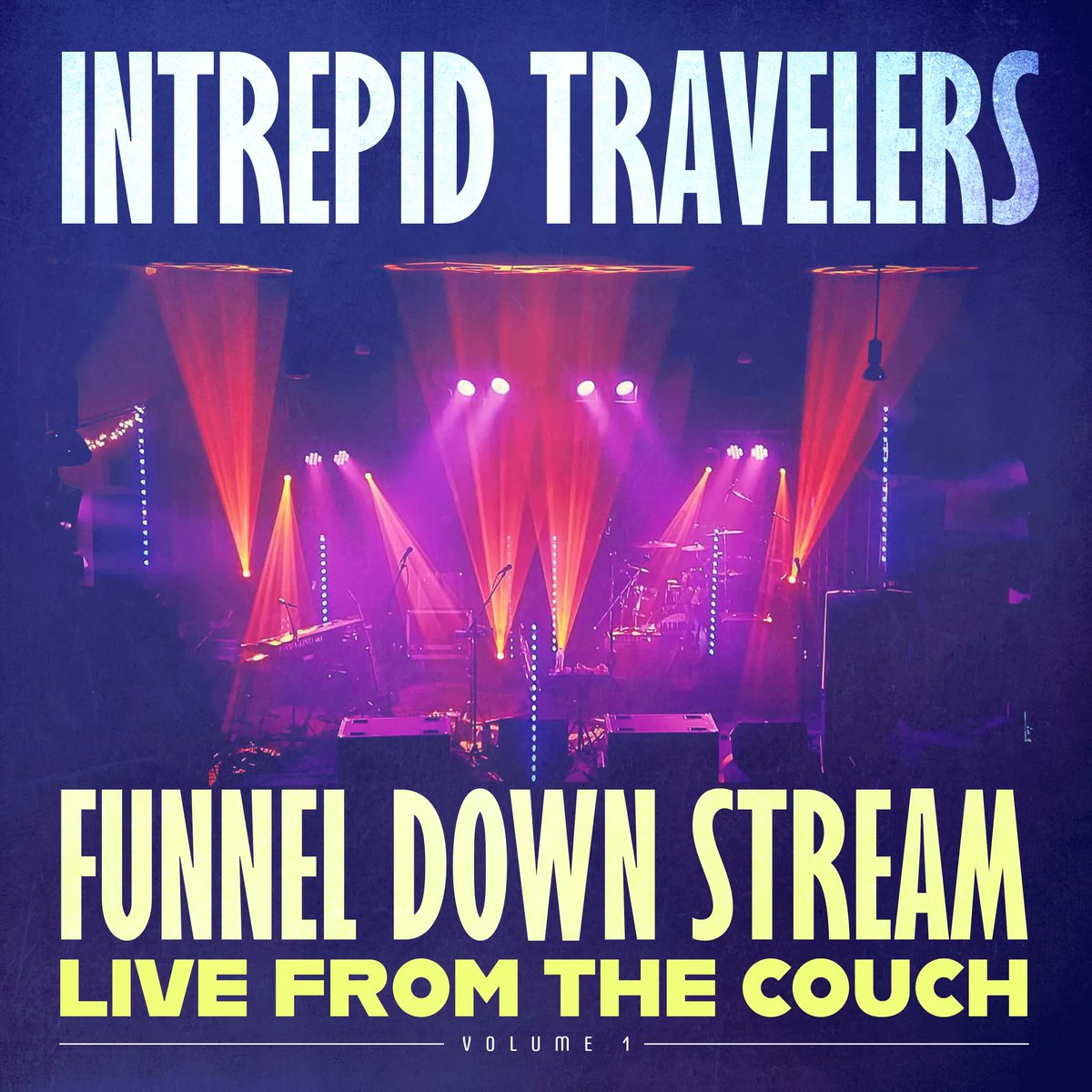 IT_plays_music's tweet photo. SURPRISE! New live release feat. some of the best moments from #FunnelDownStream so far. Listen to "Live From The Couch" now on Spotify, YouTube & Apple music. And be sure to SHARE it with all the heady ppl
https://t.co/O7JO9sELxD https://t.co/z8r9zs8j9a