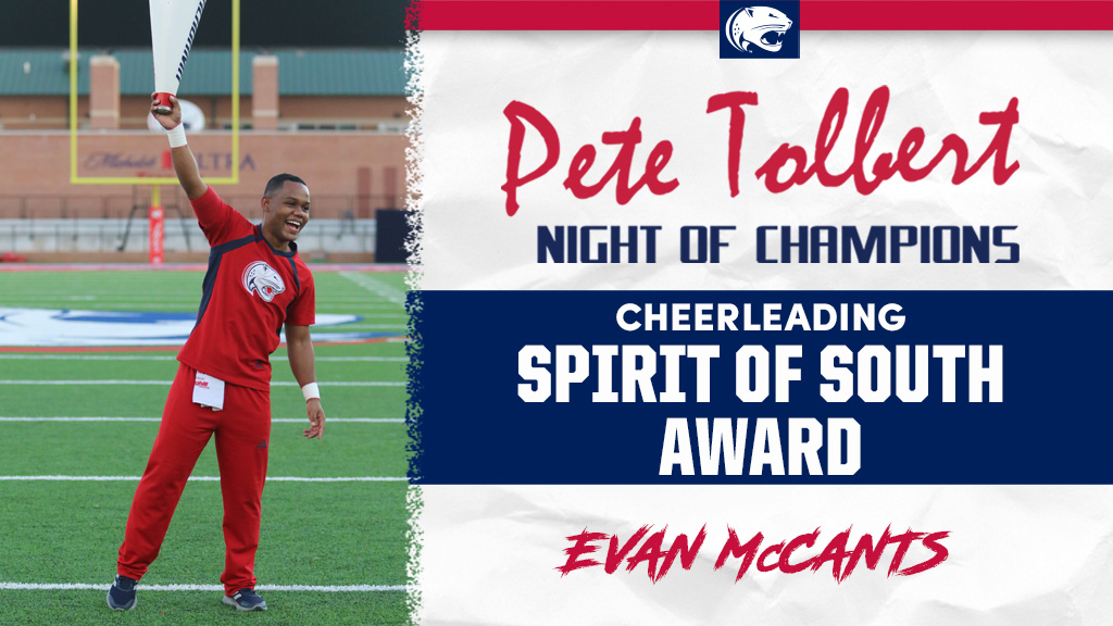 South Alabama Athletics‼️ (@southalabama) on Twitter photo 