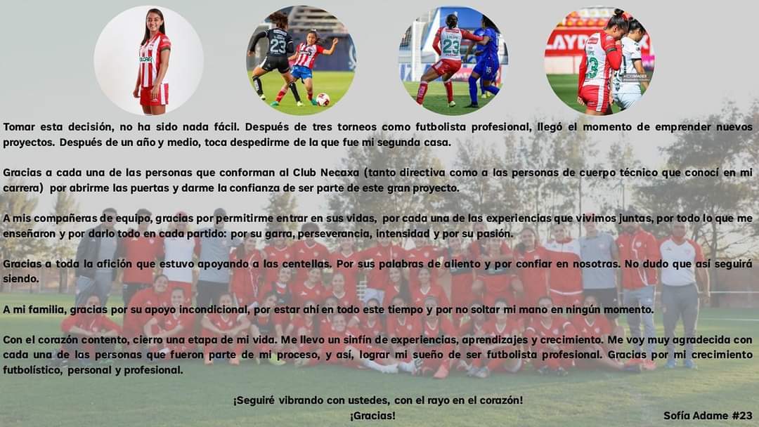 FABYOYU_26's tweet photo. Mucha suerte #Sofí 🙋🏻♀️ https://t.co/eLC1vboq2z