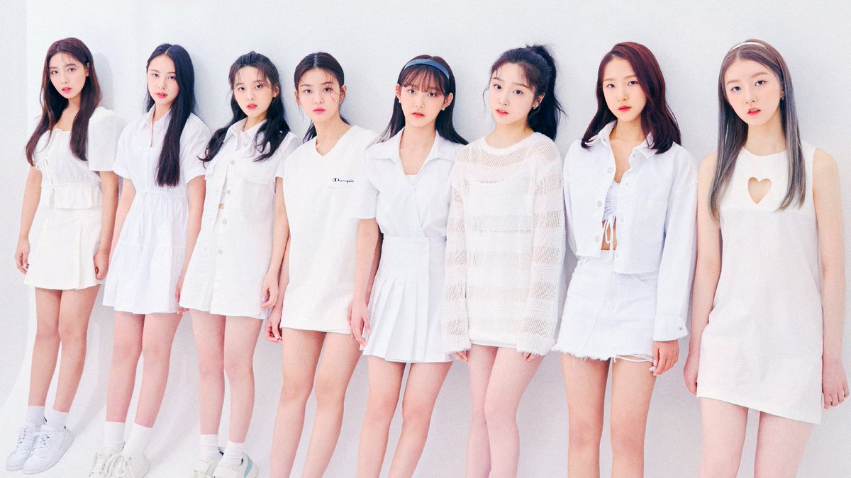 chowoniesite's tweet photo. This day has finally arrived, and I can't believe you'll be making your debut later. Remember that we are always by your side, ready to support you, and we are so proud of you, lightsum. LIGHTSUM fighting!!❤️ @CUBE_LIGHTSUM https://t.co/c9qkWh24k7