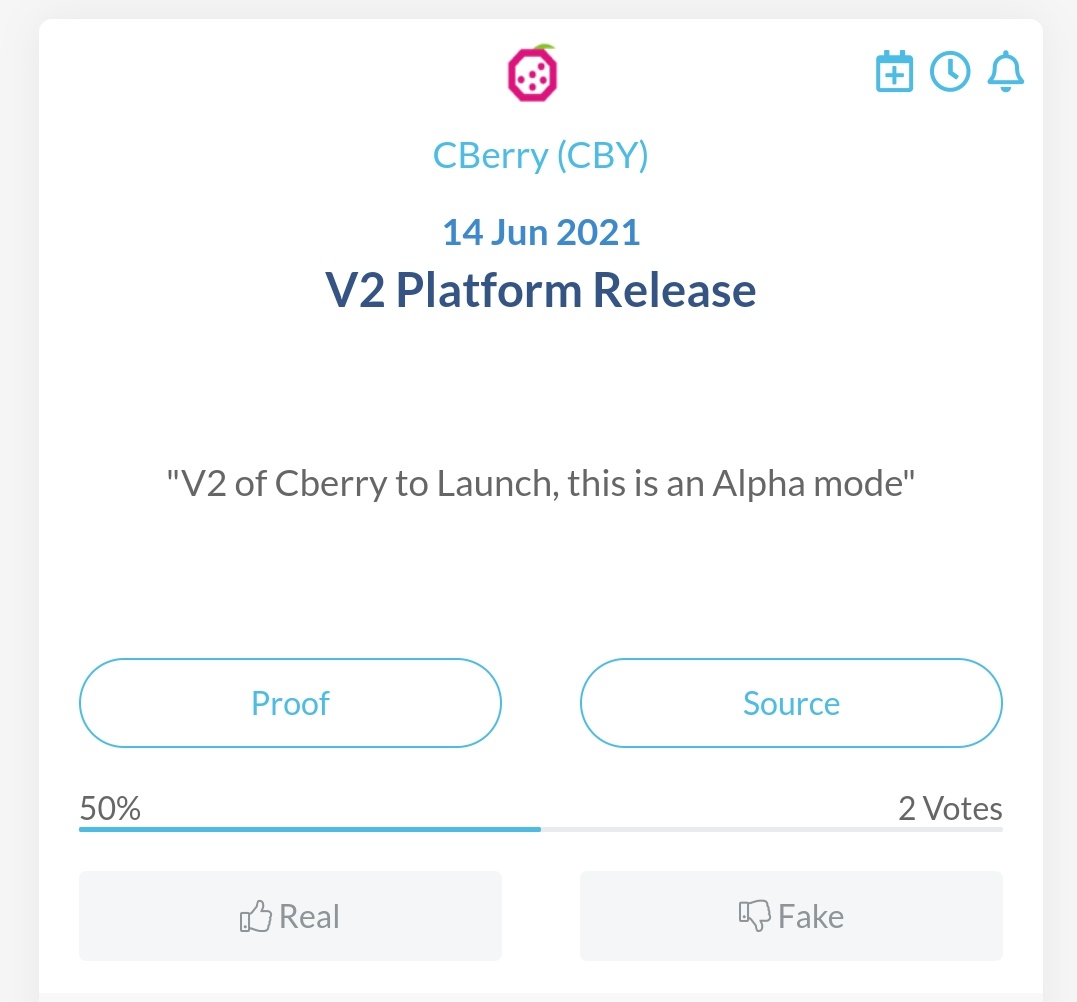 SfRAltcoinHaber's tweet photo. #CBerry V2 Platform Sürümünün detaylarını twitter üzerinden maddeler halinde paylaştı. @SfrTraders
Detaylar;
👇👇👇
https://t.co/ZPt0YzfjTB
#CBY $CBY #btc #eth #btt #xrp #ada #bat #paxg #ont #flm #trx #cate #doge #shib #chz #algo #xvs
👇👇👇
TELEGRAM;
https://t.co/0J1mbhgZlz https://t.co/tngfRbj7TH