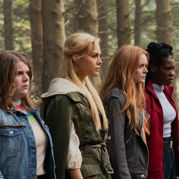 Infos Séries FR tweet media