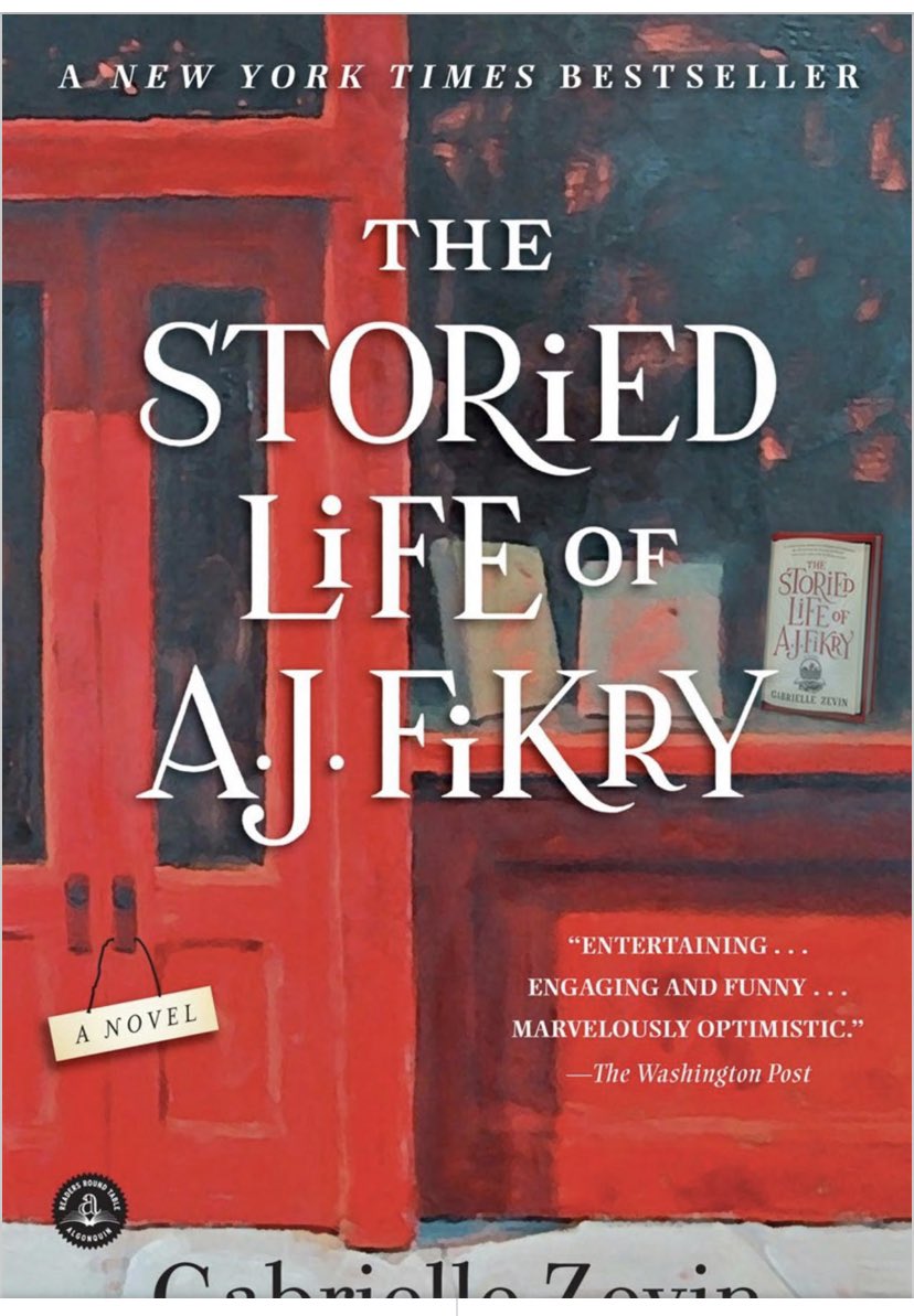 maryroselinker's tweet photo. @goodreads https://t.co/6AQWerbBZh