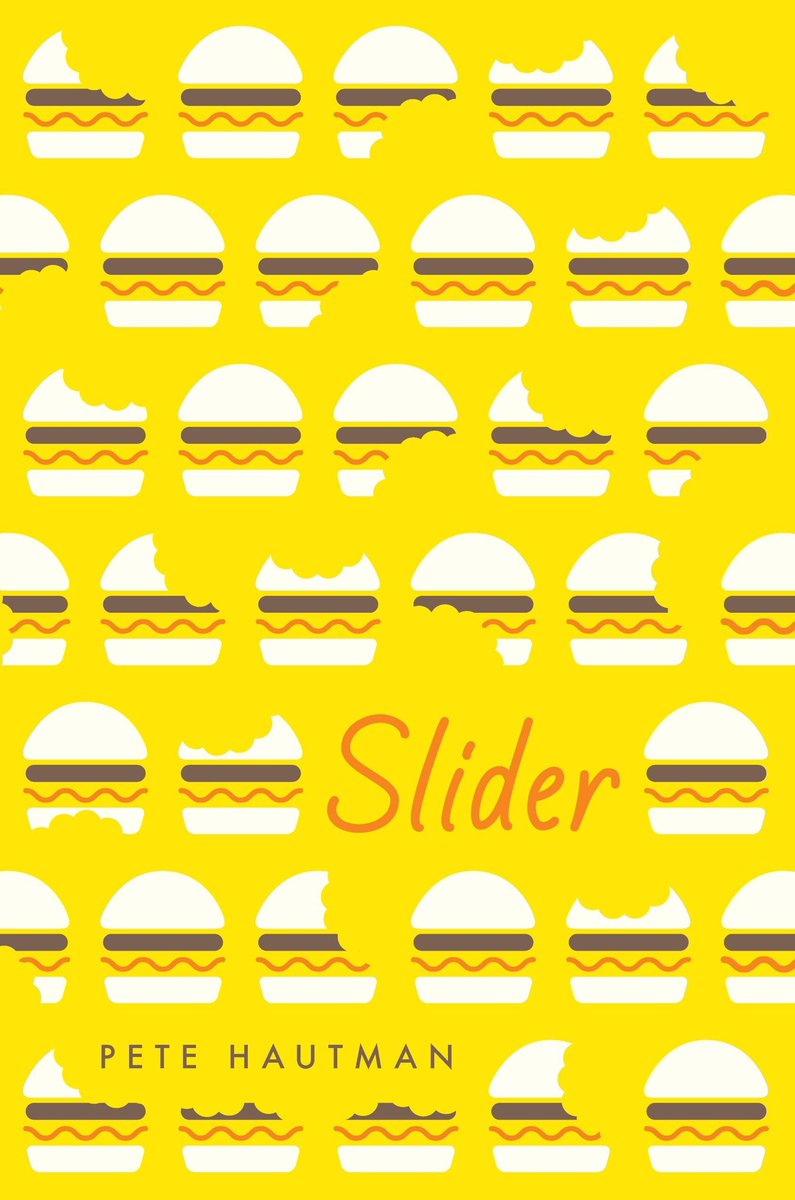 ZHEbuzz's tweet photo. 10: #Slider @petehautman You might get superhungry when reading all the food descriptions in this book!
Hidden under some rocks at a popular burger joint as of 2:11 pm 06/09/21 #eatingcontests #kindnessrocks #bluebonnetbook #summerreading @tbabooks https://t.co/k7Cp6aEgMr