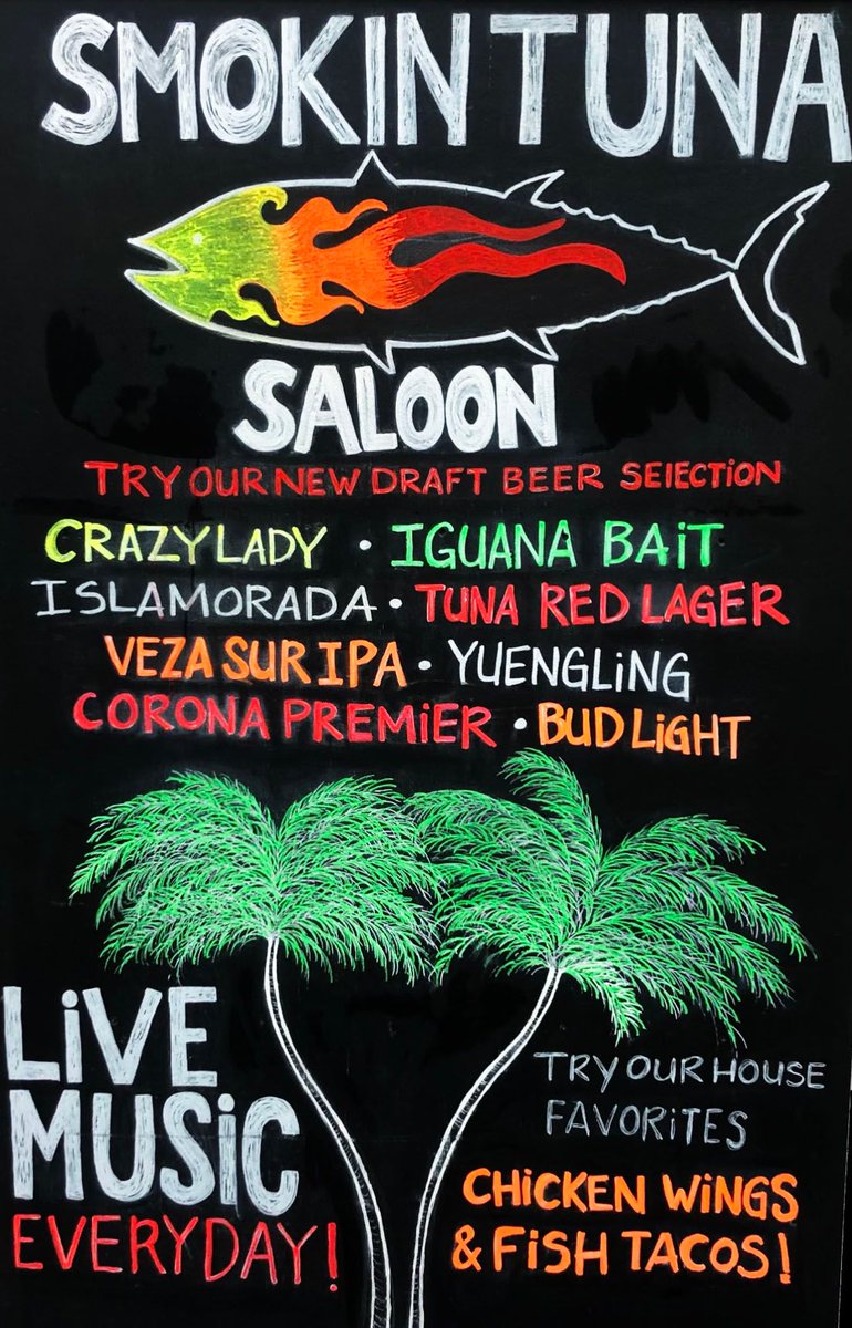 Have you seen our new beer selection?