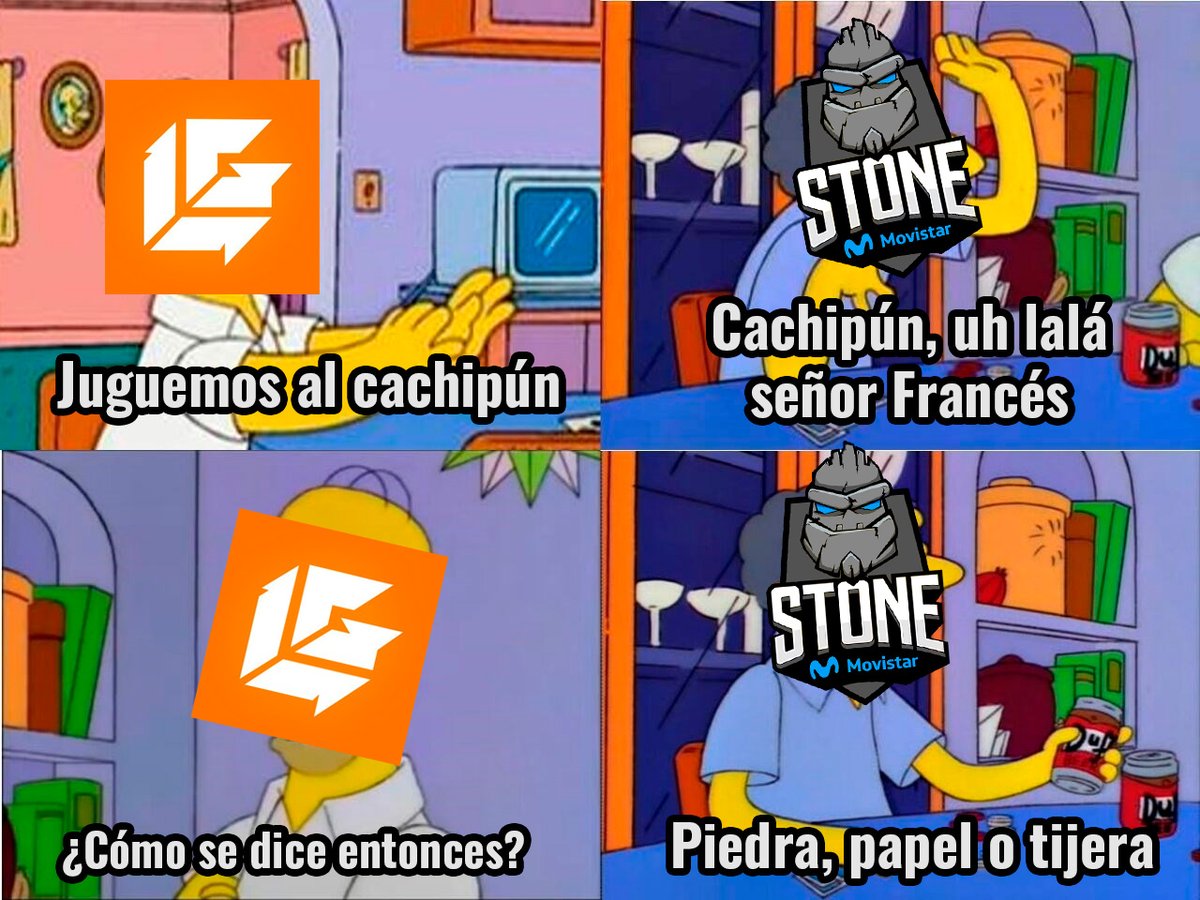 stonesportsteam's tweet photo. @LANGamersLA @TemporadaJuegos 👀 https://t.co/LjaTZre9w7