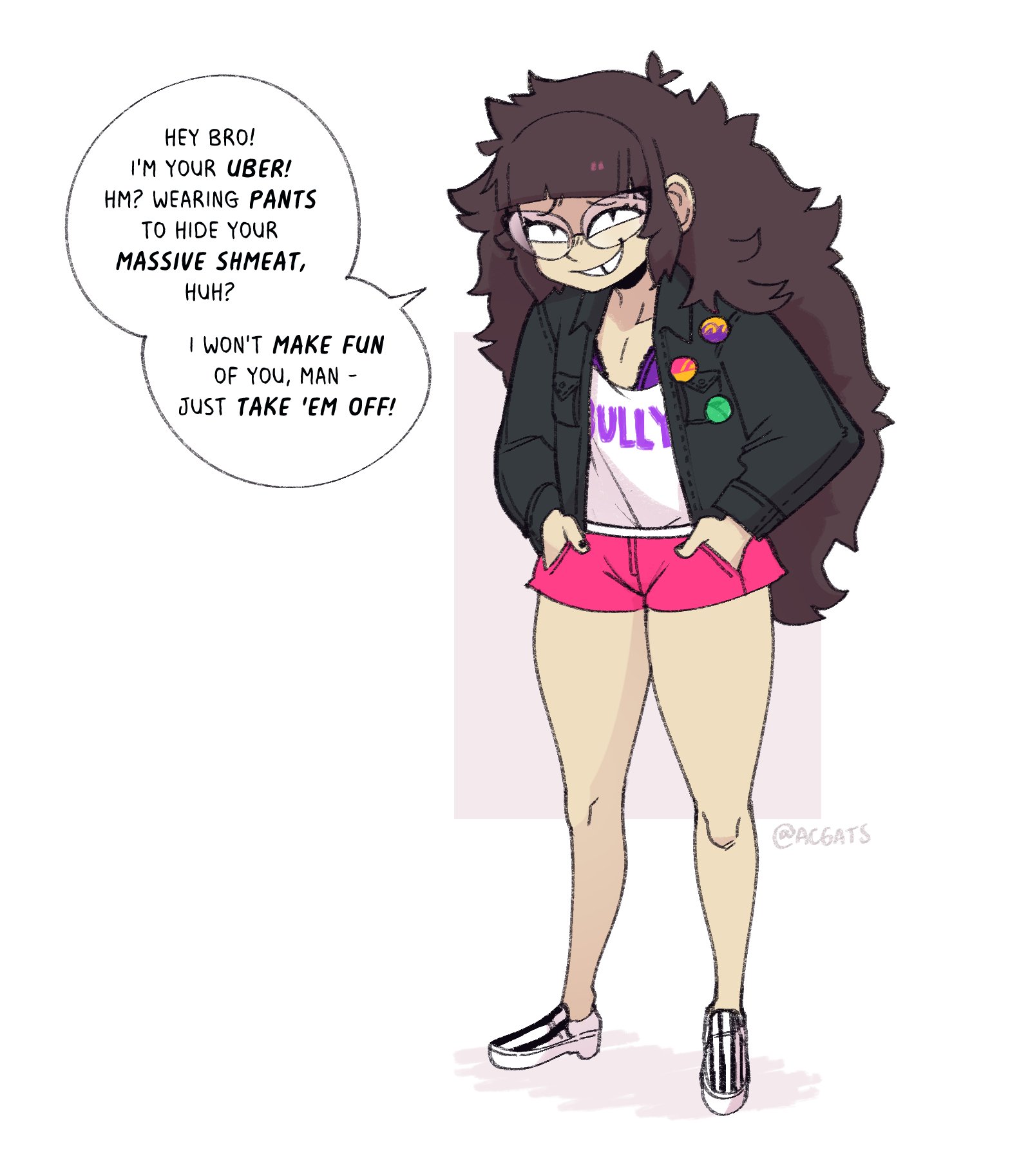 TW Pornstars - 1 pic. Gats (COMMISSIONS CLOSED) 🔞. Twitter. tottie, a new character i had fun