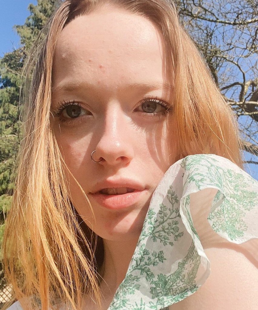 Infos Séries FR tweet media