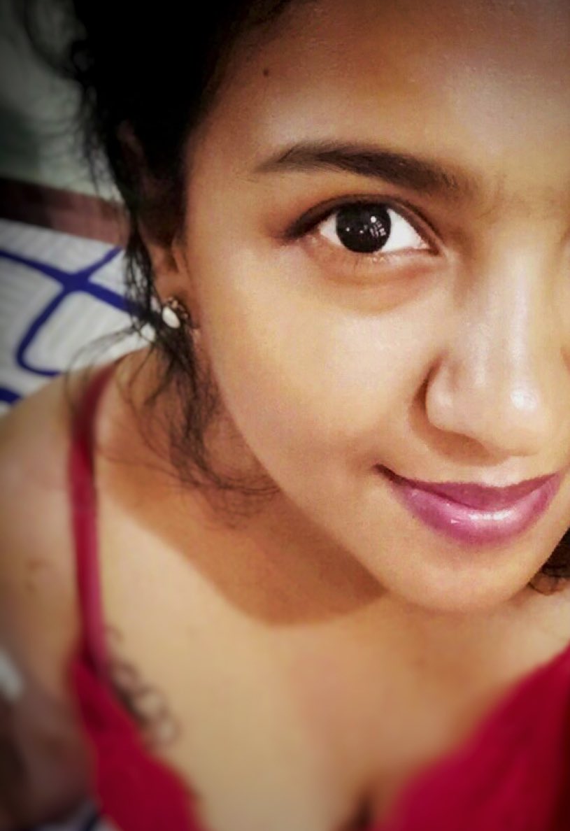 malllige's tweet image. Self confidence is the best filter 😇

#NewProfilePic 🤪