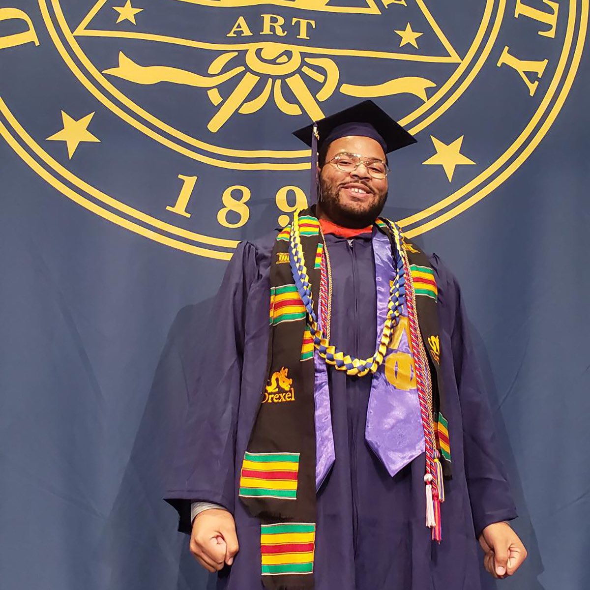 Drexel Engineering tweet media