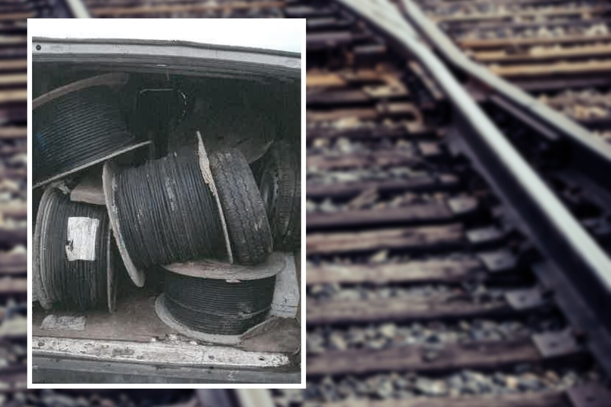 Newport father and son stole railway cable in #Oxford j.mp/352ABhh