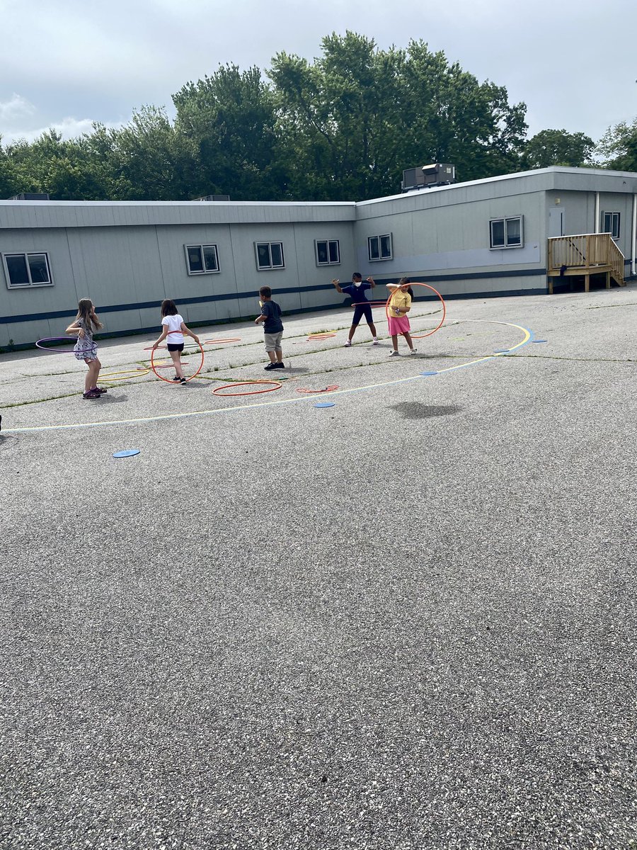 Another fantastic field day! <a href="/Frps_Tansey/">James Tansey School</a> #tanseytigers