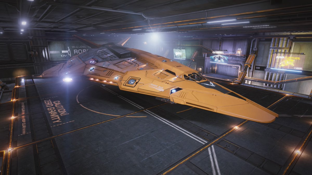 CrowBlackAPB's tweet photo. I love the Robigo Run! #SpaceUber #EliteDangerous #PS4share https://t.co/40IvTBxrnM