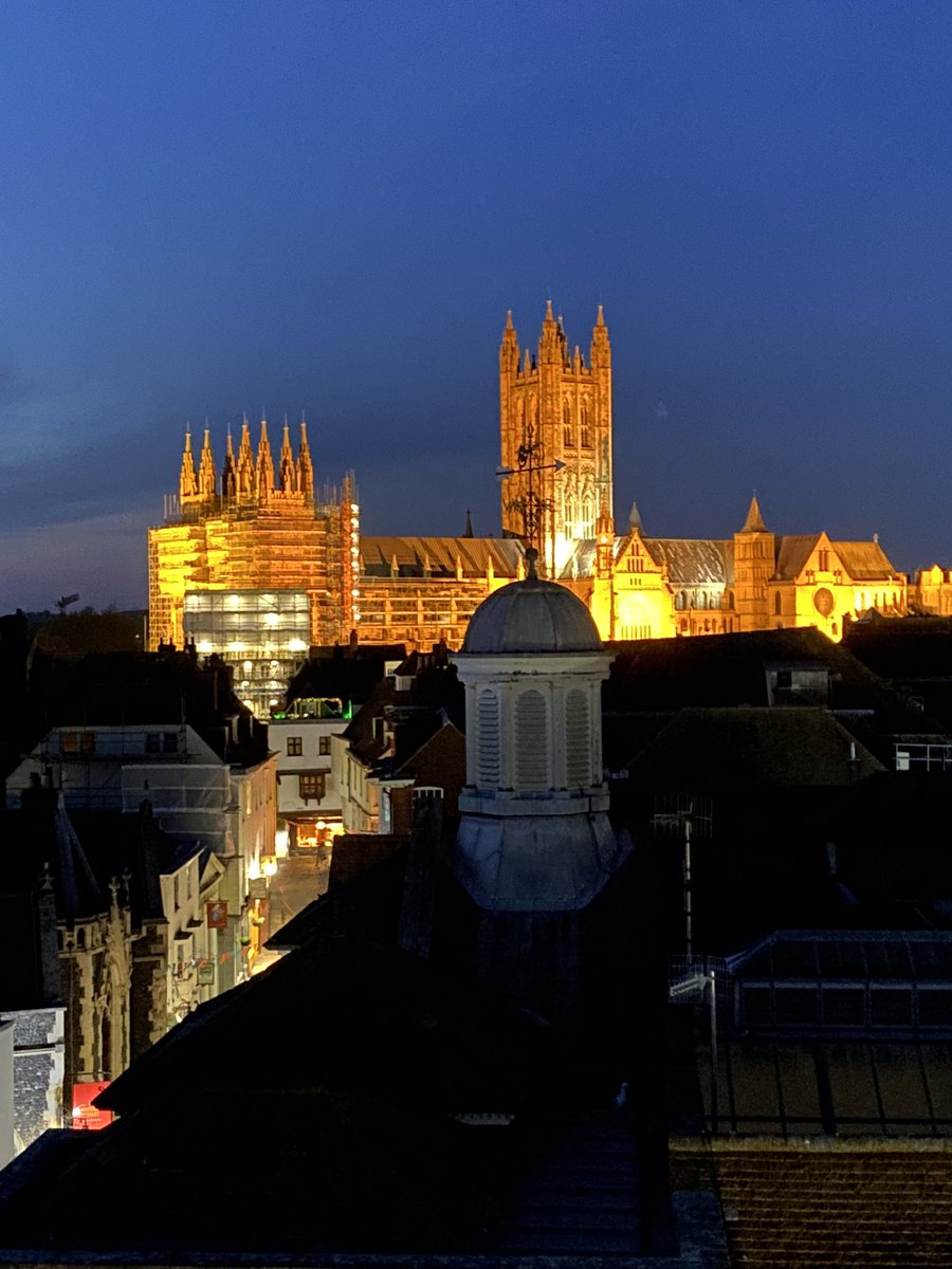 TimjwDowning's tweet image. @CMC_CharteredQS great to see you guys open this wonderful hotel in the heart of #Canterbury #congrats Mike and the team @slatters_dev @HamptonByHilton and thank you for the invite to experience your excellent service