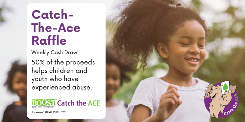 boostforkids's tweet photo. The ace has not been found YET! Please share with friends and family. 📣 

Weekly cash prizes &amp; tickets starting at $10: https://t.co/HSbojTXq5H

#Toronto #childadvocacy https://t.co/0kCofStn0v