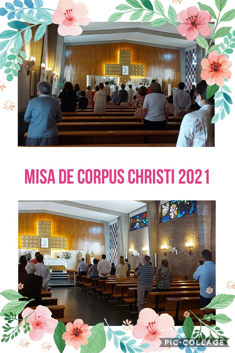 ColegioCorpusChristi tweet media