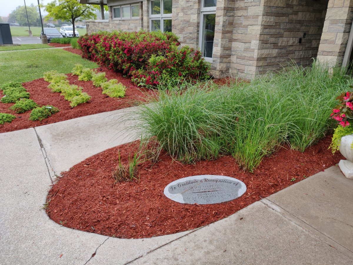 Hospice Niagara tweet media