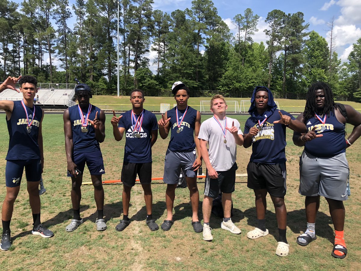 Lee County Football tweet media
