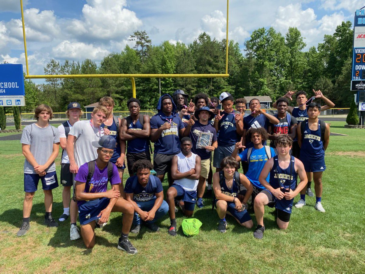 Lee County Football tweet media