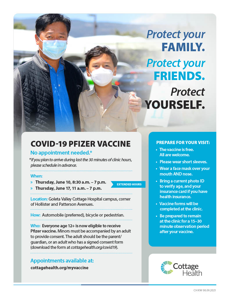 goodlandtech's tweet photo. Free COVID-19 Vaccine. Age 12+ &amp; No Appointment Needed - https://t.co/MMDd6jkEay https://t.co/NKlZUrLQBX