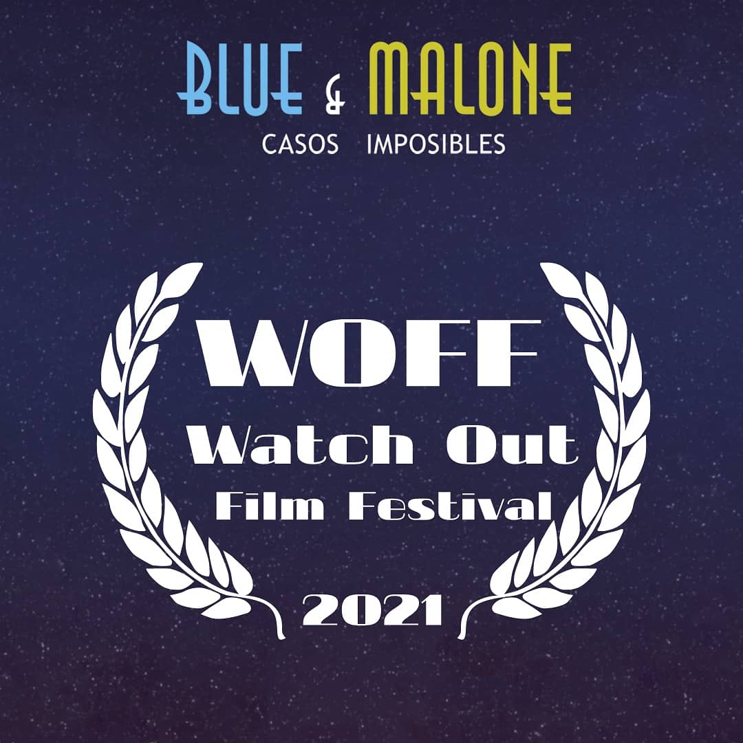 BlueAndMalone's tweet photo. 🇲🇰 ¡Estrenamos en Macedonia! 🇲🇰
El @WatchOutFilmFes comienza hoy en la ciudad balcánica y "Blue &amp; Malone. Casos Imposibles", seleccionado en la sección de #animación, se proyecta este jueves 10 en el antiteatro del Museo del Partido Comunista.
https://t.co/PUbomd1oeY https://t.co/zGcg7q0zEl