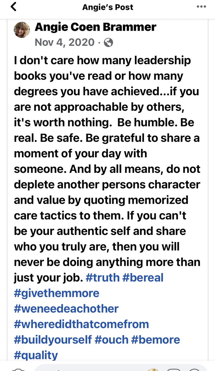 angiebrammer's tweet image. 