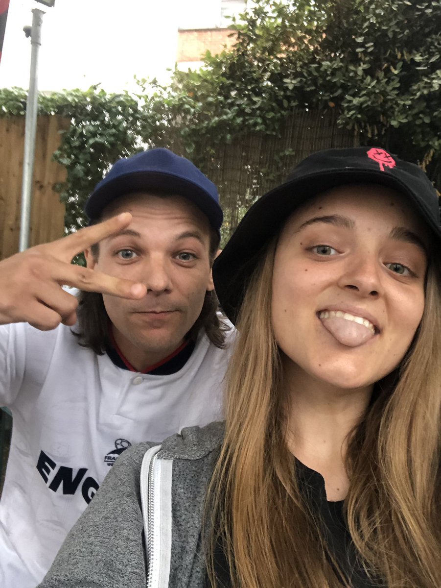 Louis Updates News tweet media