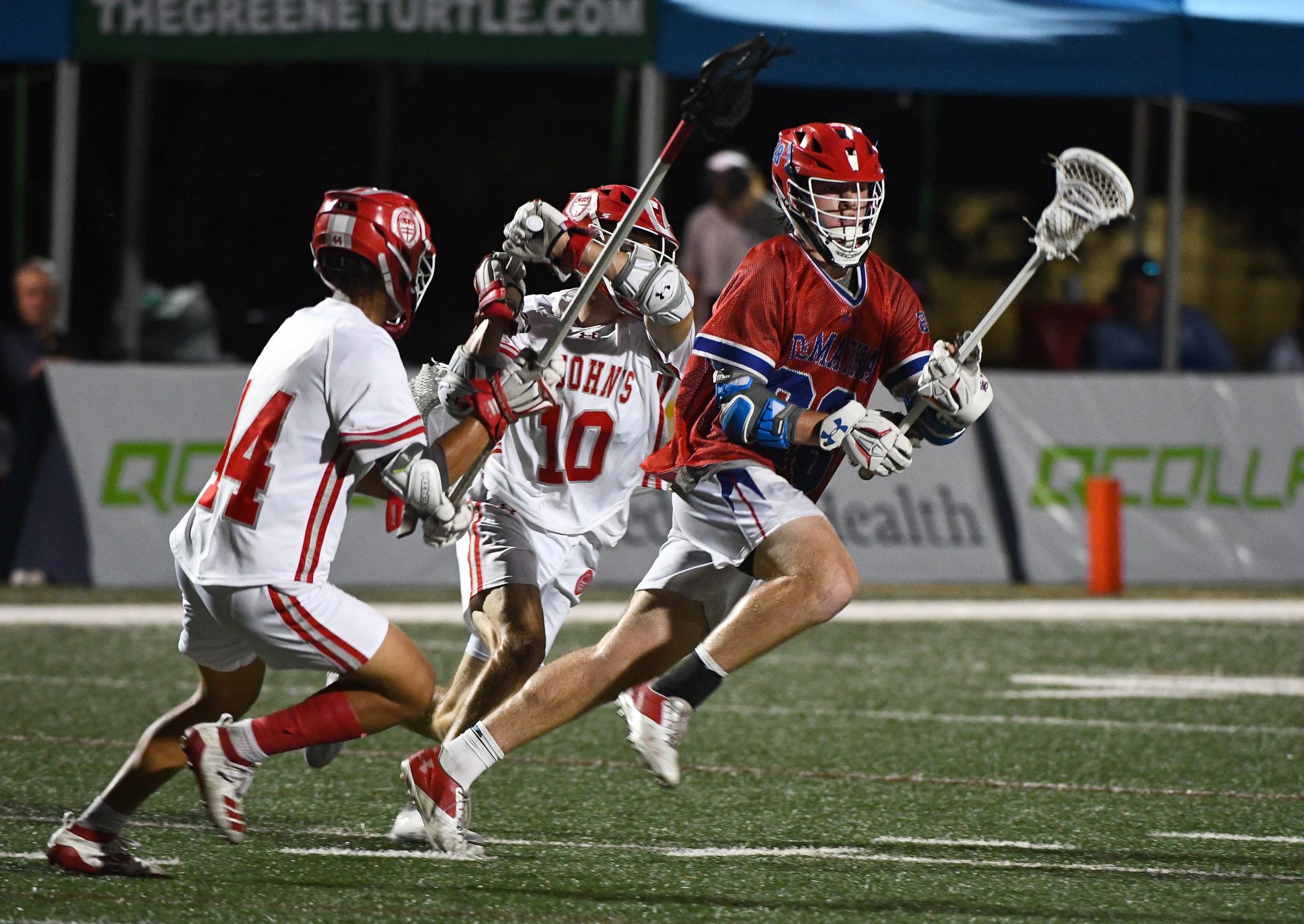 Corrigan Sports Lacrosse on Twitter: "The table has been set for the