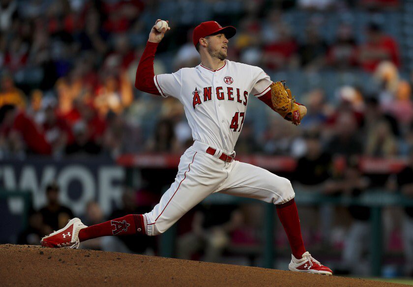 AngelsCentral_'s tweet photo. Tonight pitching matchup we got is Canning for the #Angels vs Brad Keller for the Royals.
Canning record is 4-4 with a 5.82 ERA #AngelsCentral #RedNation #AngelsBaseball #Halos #GetYourRedOn #WeBelieve https://t.co/rBBxBeK6CG