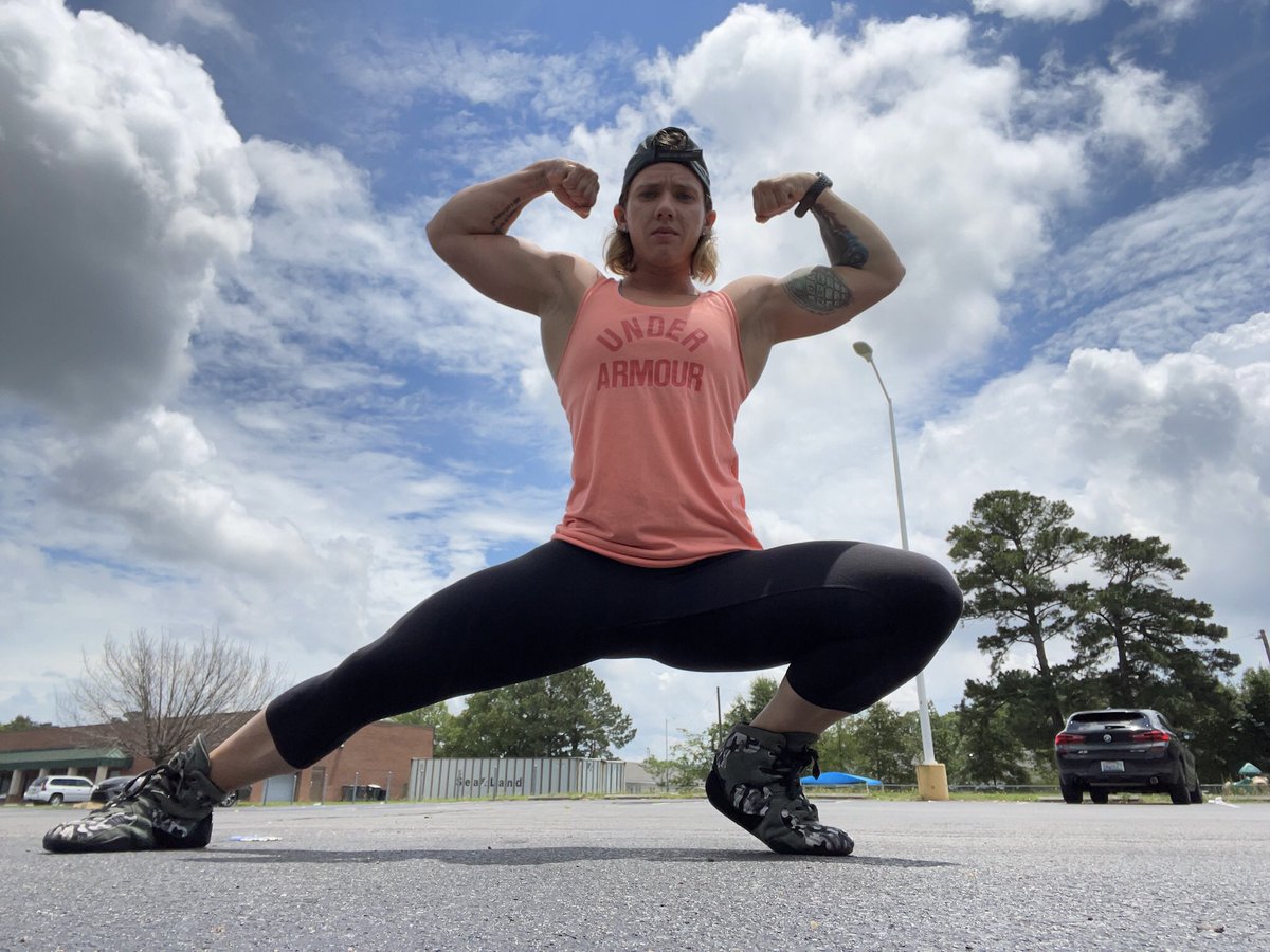 Tiff TuffSTUFF (@TiffTuffstuff) / Posts / X