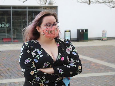 We can’t believe there’s 12 more days to go.. we’re standing patiently. Some more than others... <a href="/RebekahWotton/">rebekah</a> patience is always pushed during our performance weeks at uni. She is 1 of our fine TPP third year students, that helps bring together the wonderful work we all make❤️