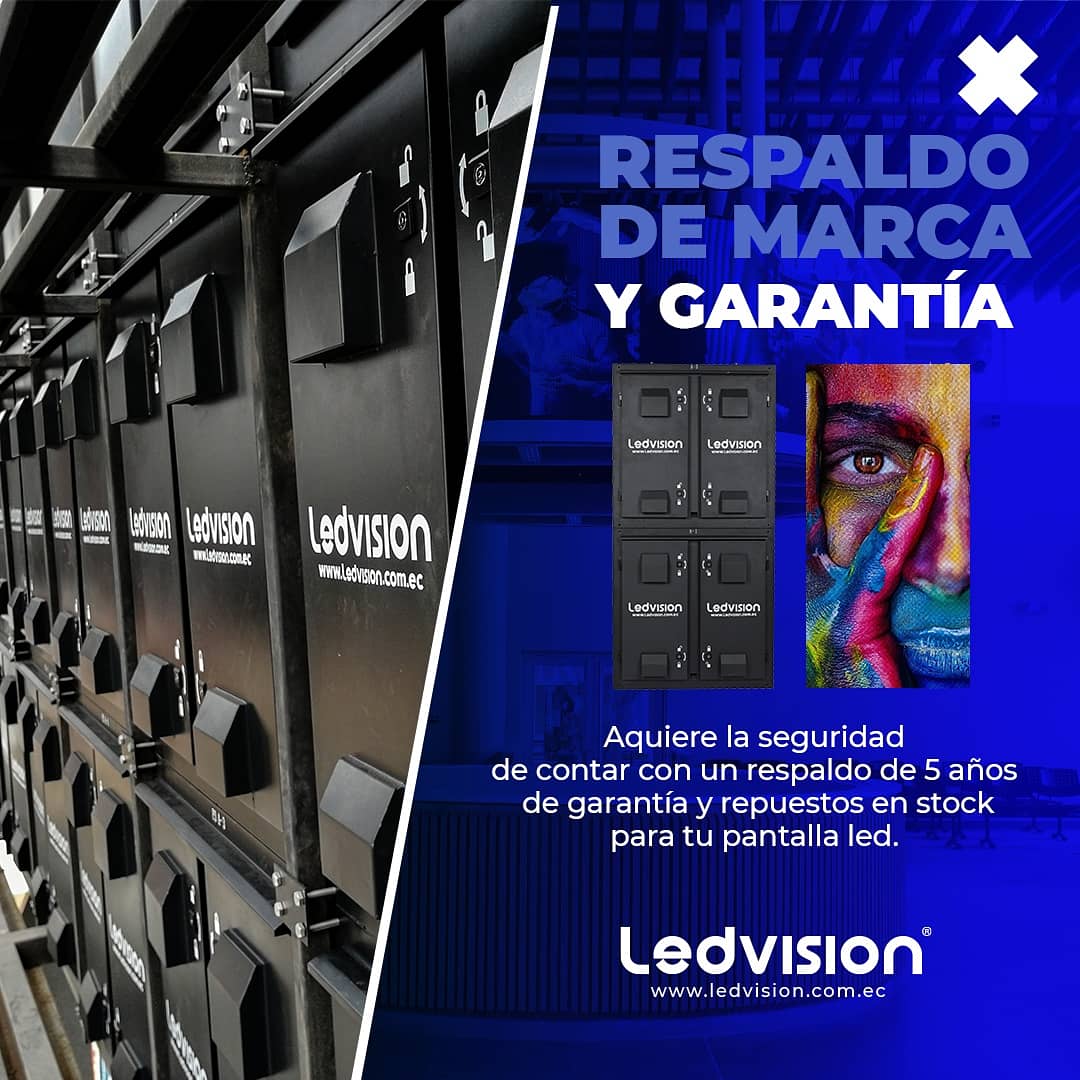 LEDVISION4's tweet image. Atención 10/10 para tu negocio, emprendimiento o empresa!
Lo mejor en pantallas led lo tenemos para ti Comunícate con nosotros al WhatsApp 0992189016 contamos con atención 24/7 en todo el Ecuador #Guayaquil #empresas #negocios #emprendedores