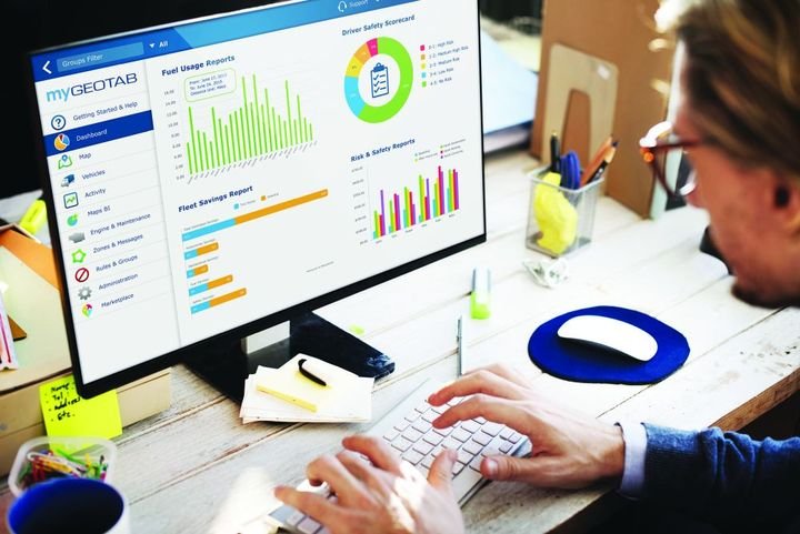mmellc's tweet photo. Read this article to find out what @WorkTruckMag says are the top 14 ways that telematics can benefit your fleet. https://t.co/txuPL9NZOV
#fleetmanagement #gps #tracking #safety #TeamMME #dashcam #besafe telematics https://t.co/6uBxWEzoFl