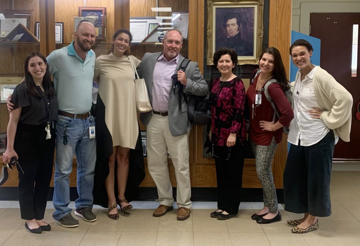 Ben Milam Elementary (@milamelementary) on Twitter photo Great first visit for Milam’s work toward becoming a Visible Learning School. <a href="/BANDFeeder/">Bryan Adams/North Dallas Cluster</a> <a href="/ArlenaGaynor/">Arlena Gaynor</a> @AfL_Dallas <a href="/dallasschools/">Dallas ISD</a> <a href="/john_hattie/">John Hattie</a> <a href="/VisibleLearning/">Visible Learning</a> Great first visit for Milam’s work toward becoming a Visible Learning School. <a href="/BANDFeeder/">Bryan Adams/North Dallas Cluster</a> <a href="/ArlenaGaynor/">Arlena Gaynor</a> @AfL_Dallas <a href="/dallasschools/">Dallas ISD</a> <a href="/john_hattie/">John Hattie</a> <a href="/VisibleLearning/">Visible Learning</a>