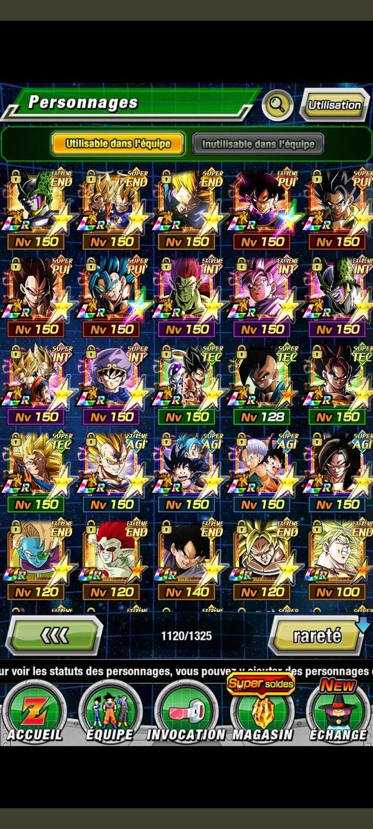 DogruBeray's tweet photo. Les gars c est mon ancien compte j arrive plus à me connecter dessus si Bandai Namco passe par la render moi mon compte si c est possible svp https://t.co/Dnx4gWxuZF