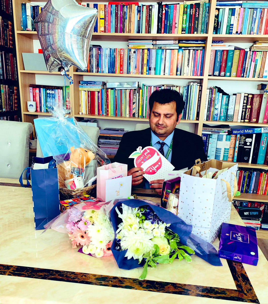 Sheraz Ali tweet media