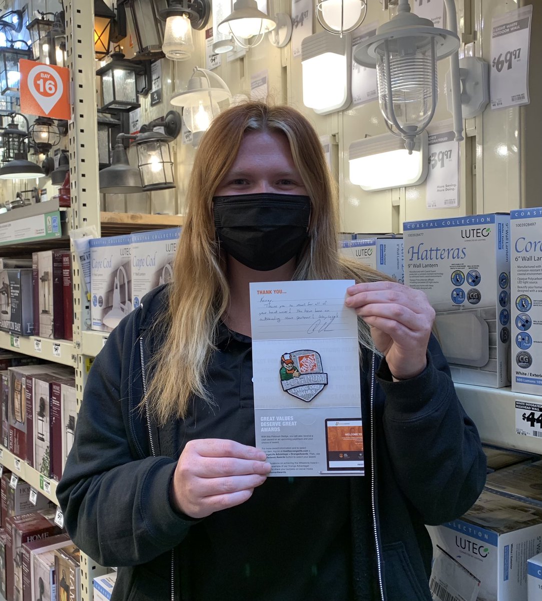 Carmen Valade (@cvalade33) on Twitter photo Check out Kenzy! Platinum for the second time! Couldn’t ask for a better store partner. Congratulations! @KristinC_THD @TracieD317 <a href="/Stuhr2001/">Philip Stuhr</a> <a href="/BrendemuhlTHD/">McKenzie Brendemuhl</a> Check out Kenzy! Platinum for the second time! Couldn’t ask for a better store partner. Congratulations! @KristinC_THD @TracieD317 <a href="/Stuhr2001/">Philip Stuhr</a> <a href="/BrendemuhlTHD/">McKenzie Brendemuhl</a>