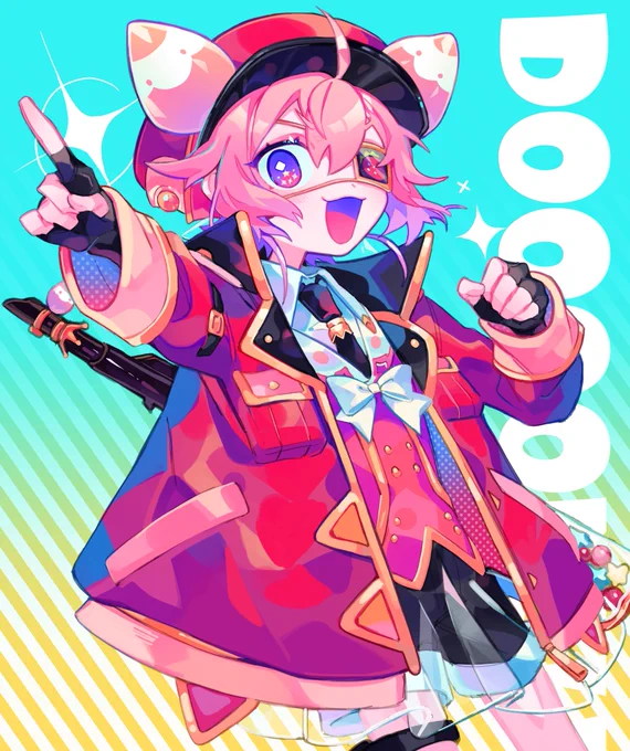 #いちごのあとりえ 