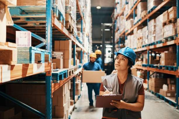 Solomon_College's tweet photo. Are you looking for work here in #yeg? Our Key Workplace Essential Skills #TrainingProgram is funded by #AlbertaLabour and #Immigration, offering opportunities to learn warehouse #skills. Get started towards a possible new #career opportunity TODAY!

🔗Link in Bio.
📞780-431-1515 https://t.co/SnzIpSQZfU